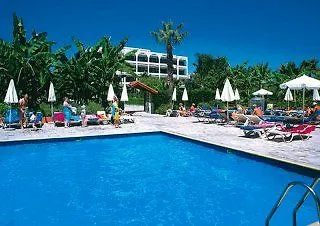 Aparthotel Atlantica Gardens Lemesos