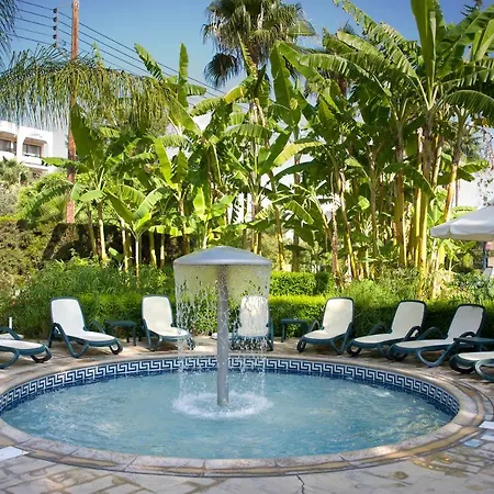 Aparthotel Atlantica Gardens 3*