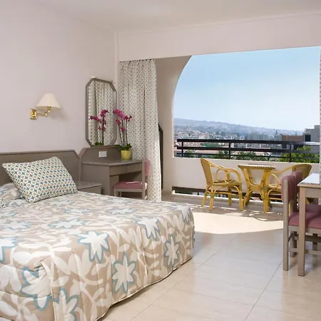 Atlantica Gardens Limassol