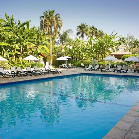 Aparthotel Atlantica Gardens