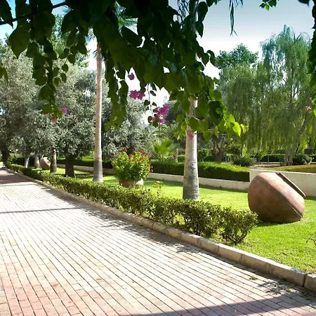 Atlantica Gardens Aparthotel