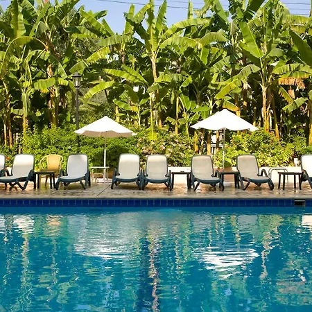 Atlantica Gardens