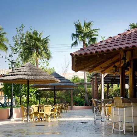 Atlantica Gardens