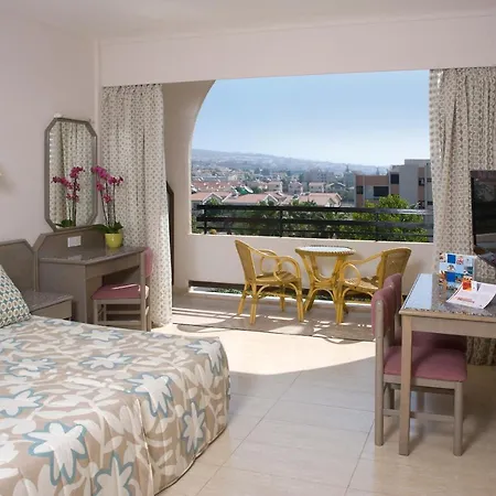 Atlantica Gardens Aparthotel