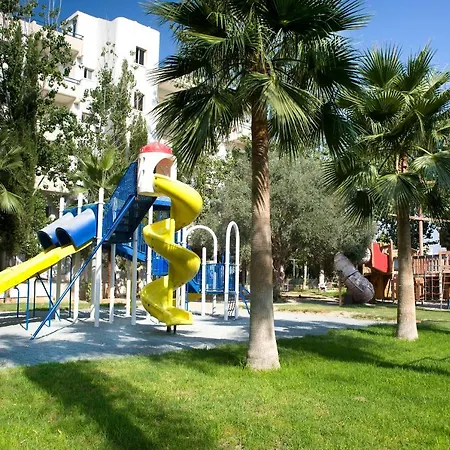 Atlantica Gardens 3*