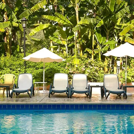 Atlantica Gardens Aparthotel