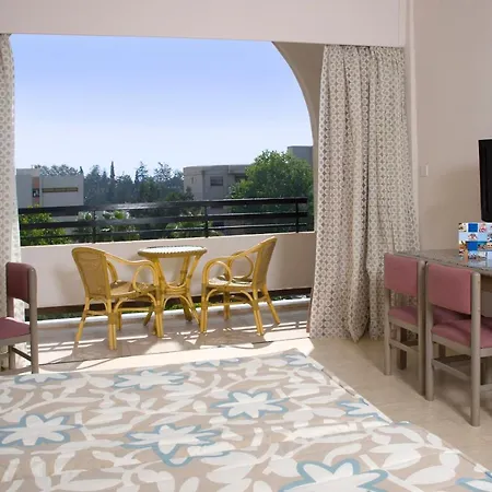 Atlantica Gardens Aparthotel 3*