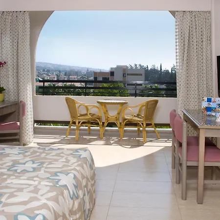 Atlantica Gardens Aparthotel 3*